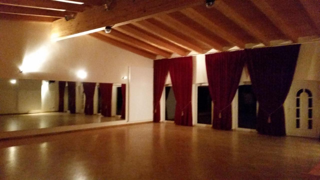 Landhotel Kreien מראה חיצוני תמונה